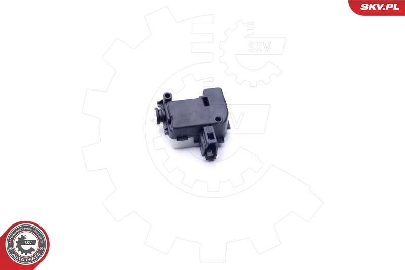 Актуатор замка ляды SKV 16SKV403 цена, от 11.14 USD