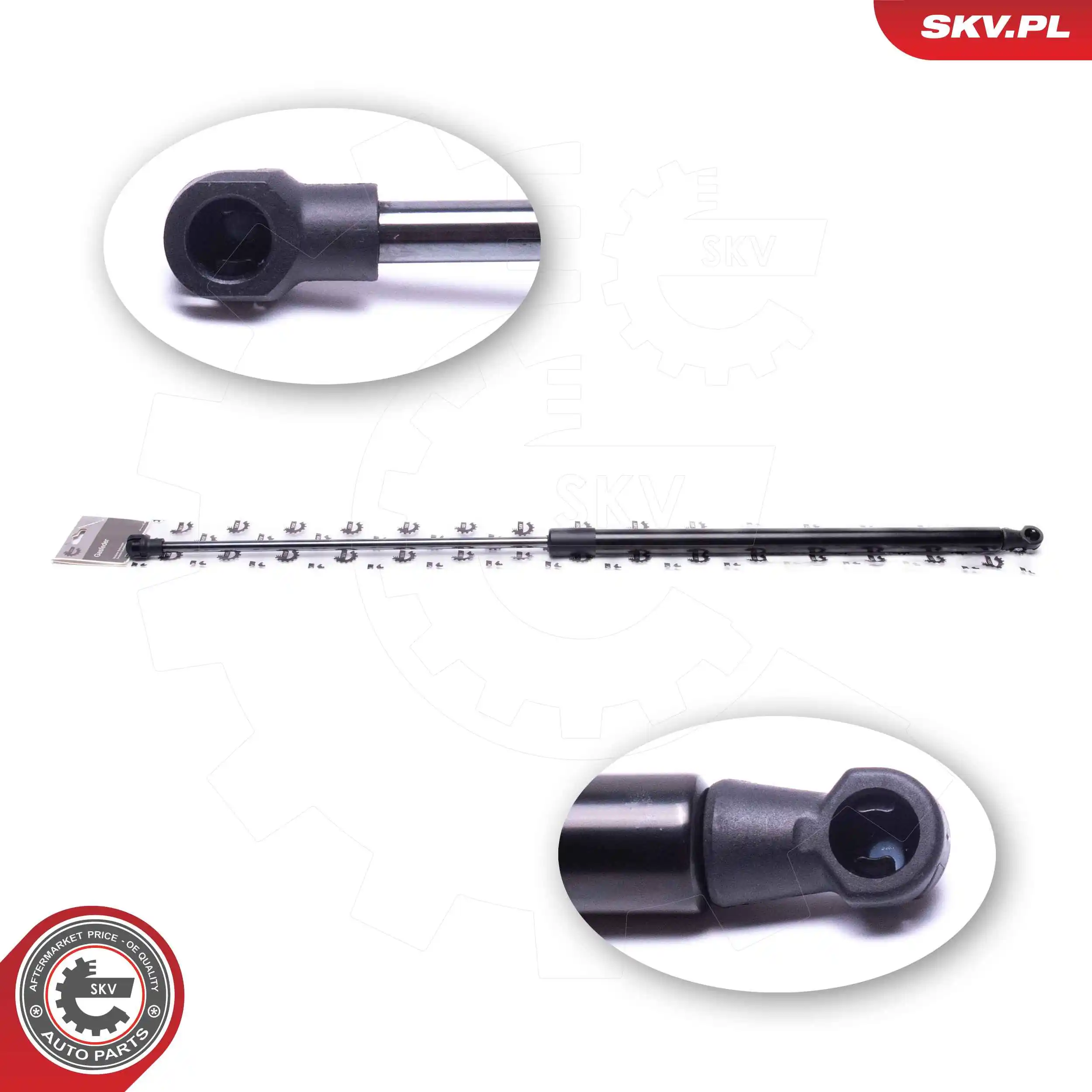 Амортизатор задней двери Magneti Marelli 430719091800 цена, от 15.62 USD