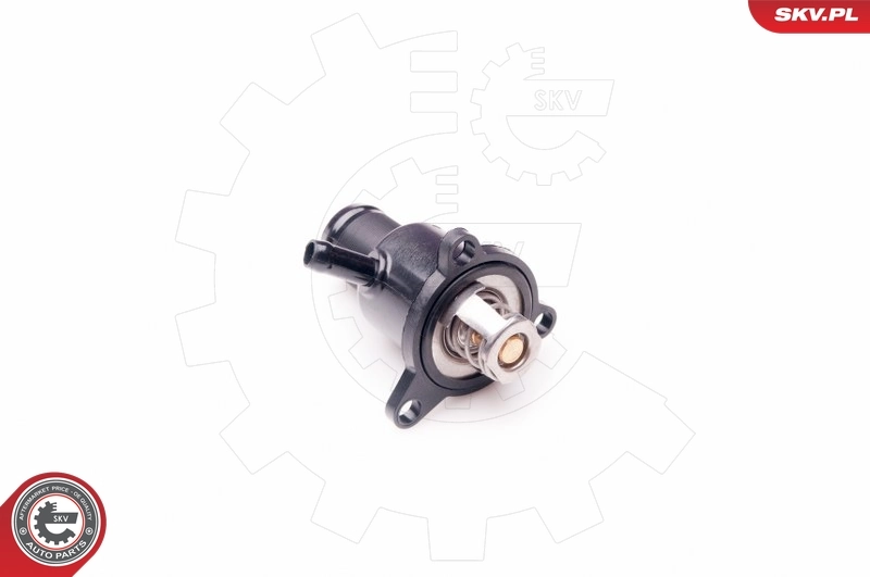 20SKV074 SKV Крышка корпуса термостата