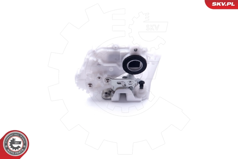 Замок задней двери, правой SKV 16SKV614 цена, от 27.25 USD