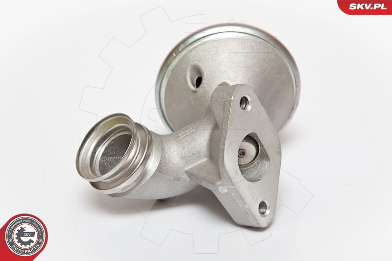 Válvula EGR de recirculação dos gases Citroen Xsara N0