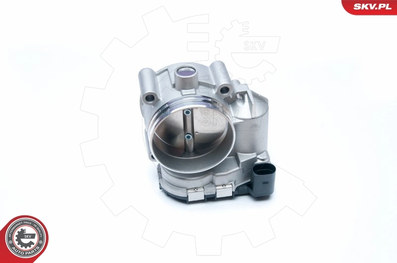 Дроссельная заслонка 12SKV052 SKV