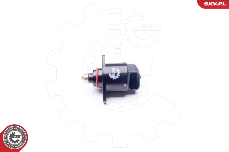 08SKV002 SKV Датчик холостого хода