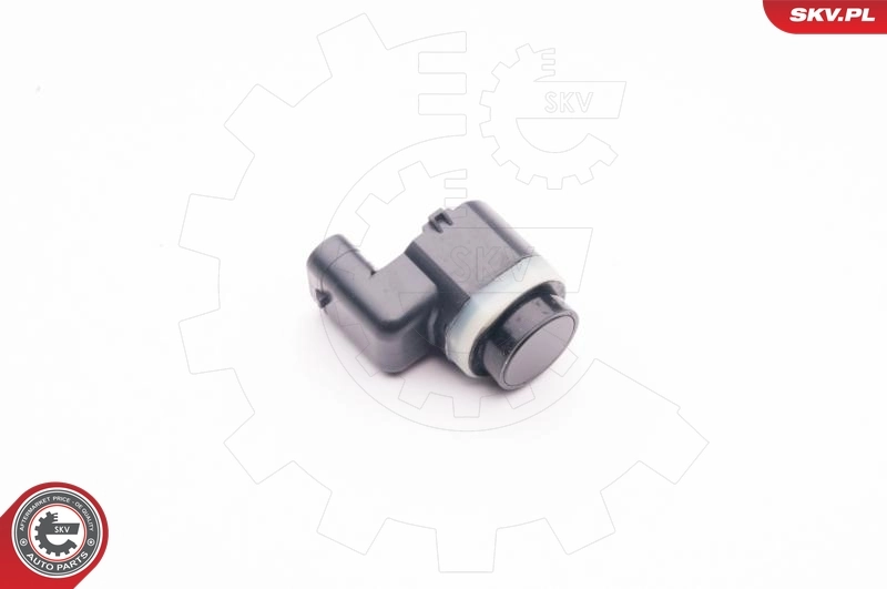 28SKV011 SKV Датчик сигнализации парковки (парктроник) передний боковой