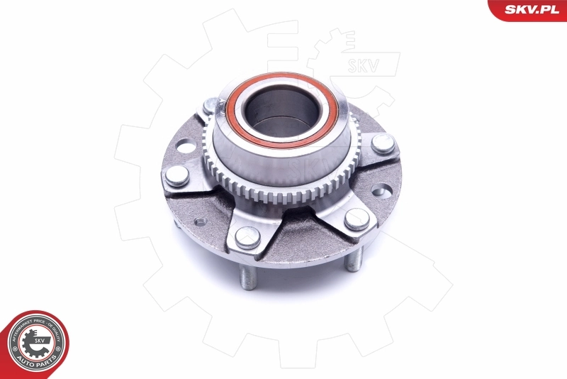 Ступицы задних колес SKV 29SKV186 цена, от 52.88 USD