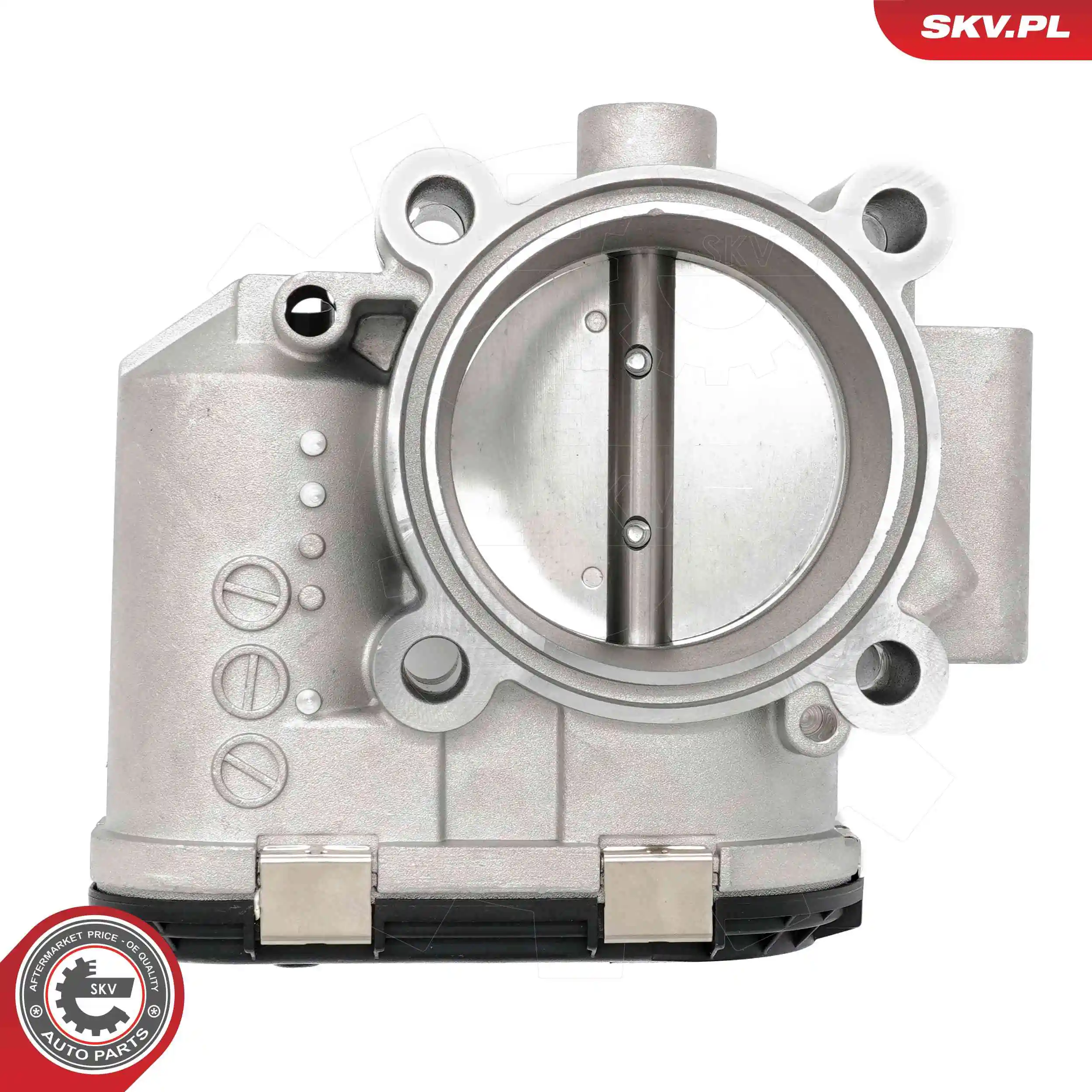 Дроссельная заслонка в сборе SKV 12SKV141 цена, от 97.27 USD