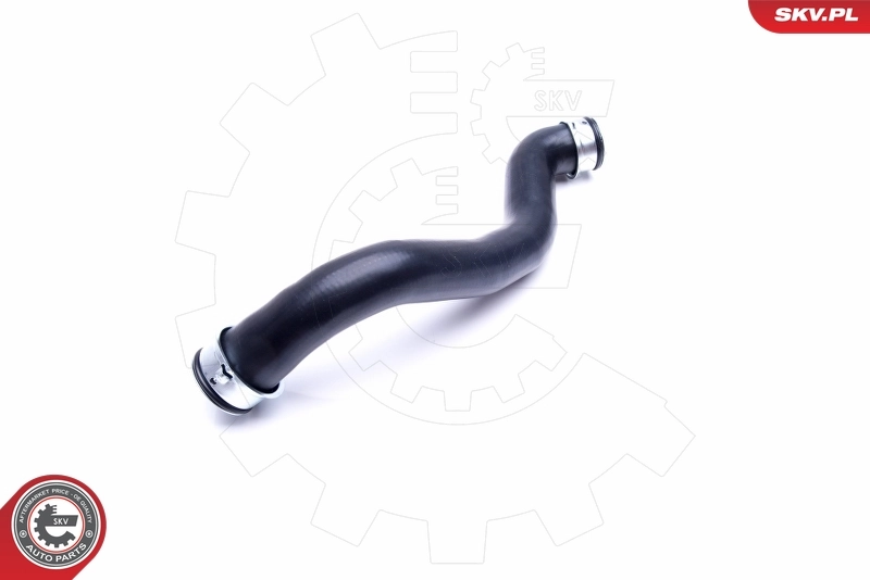 Шланг радиатора охлаждения SKV 43SKV750 цена, от 24.59 USD