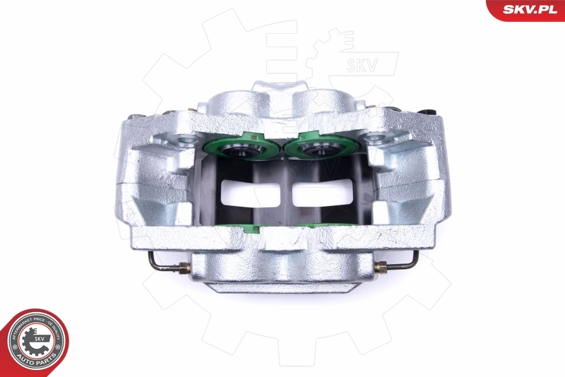 Купить 1522107 DAF Суппорт тормозной передний правый