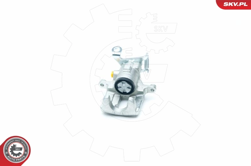 Тормозной суппорт правый задний SKV 23SKV174 цена, от 39.77 USD