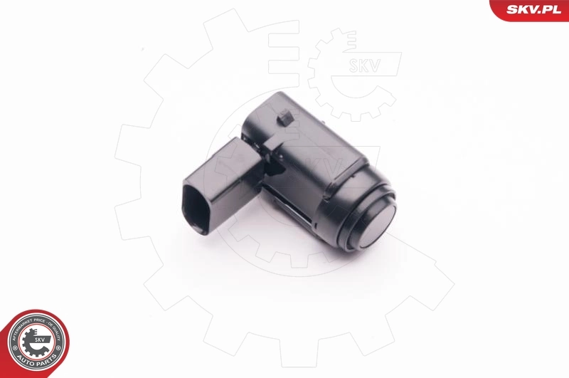 28SKV038 SKV Датчик сигнализации парковки (парктроник), передний/задний, боковой