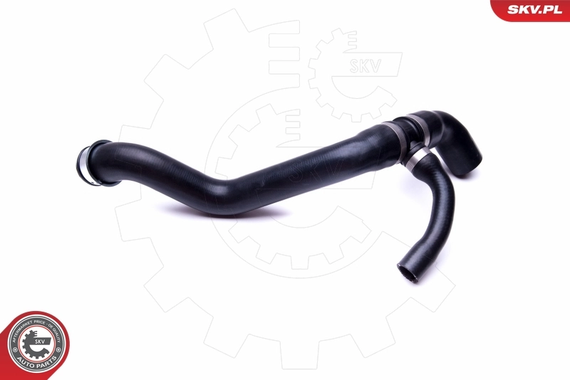 Шланг радиатора, нижний SKV 43SKV662 цена, от 35.64 USD