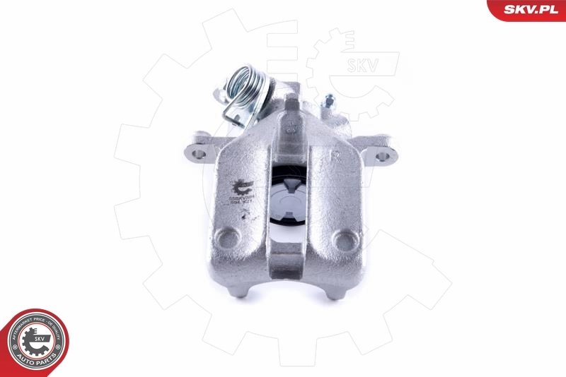Задний правый суппорт SKV 55SKV384