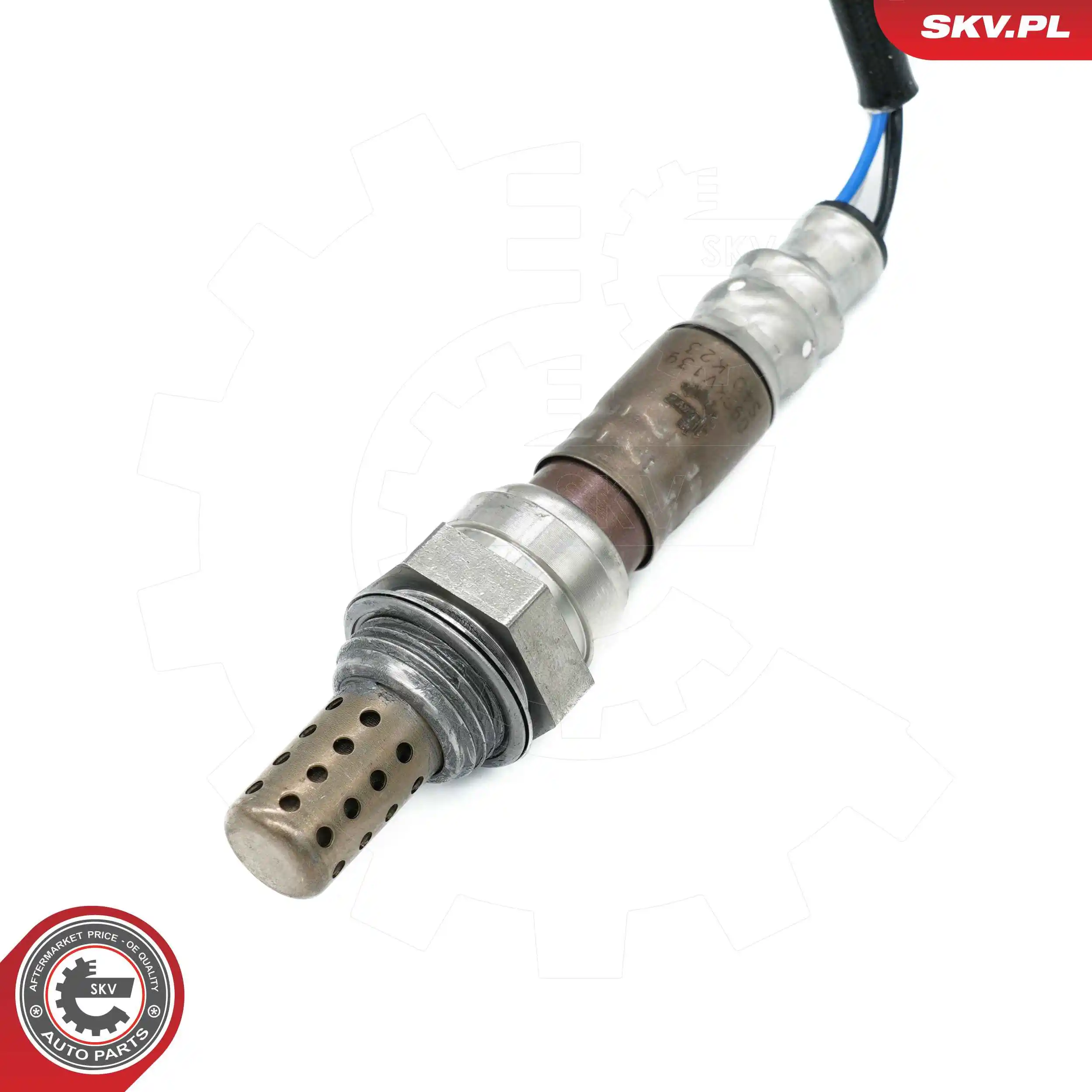 Лямбдазонд, датчик кислорода до катализатора Subaru 1821350G00 цена, от 52.61 USD