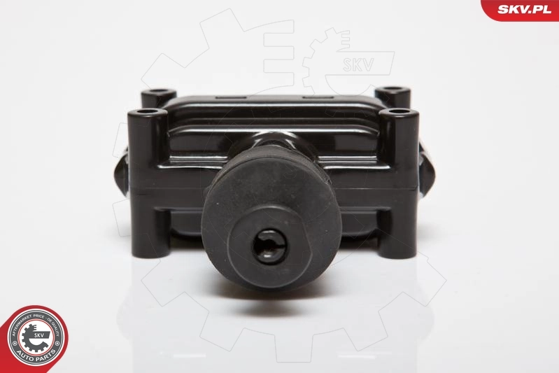 Мотор-привод открытия/закрытия замка двери SKV 16SKV110 цена, от 15.50 USD