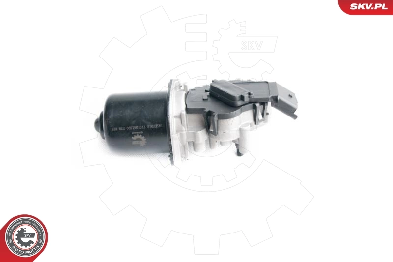 Мотор трапеции стеклоочистителя SKV 19SKV018 цена, от 51.65 USD
