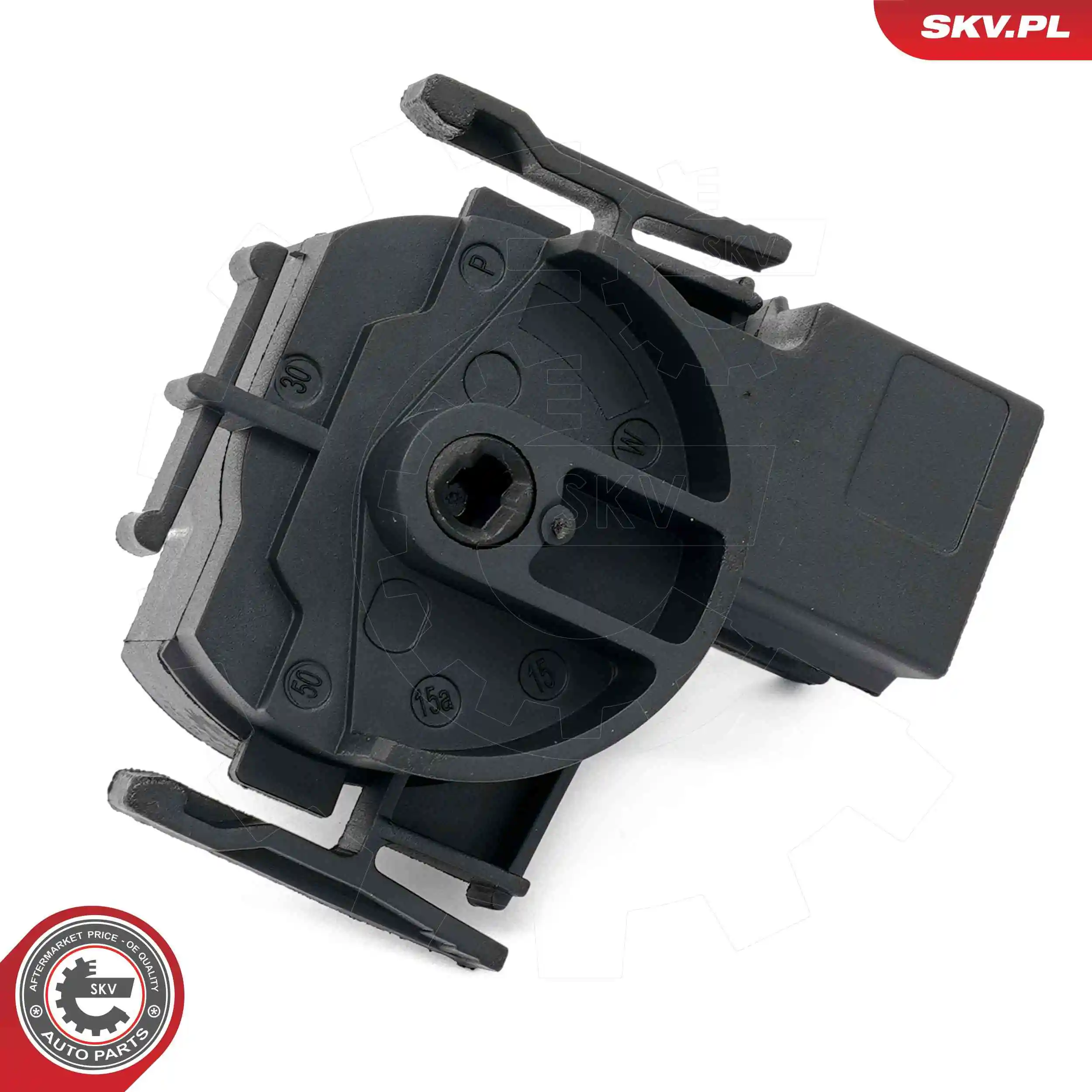 Grupo de contato de fecho de ignição Opel Astra F69