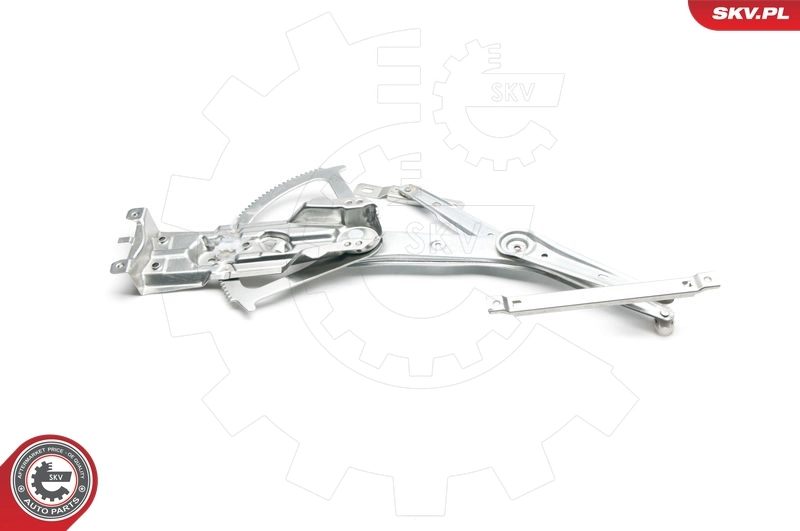 Механизм стеклоподъемника водительской двери SKV 01SKV831 цена, от 57.77 USD