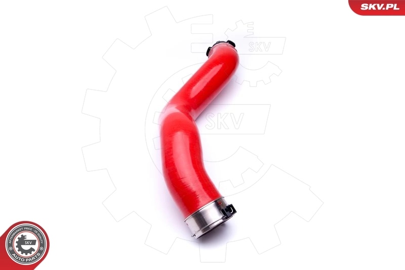Шланг/патрубок интеркуллера SKV 43SKV128 цена, от 66.78 USD