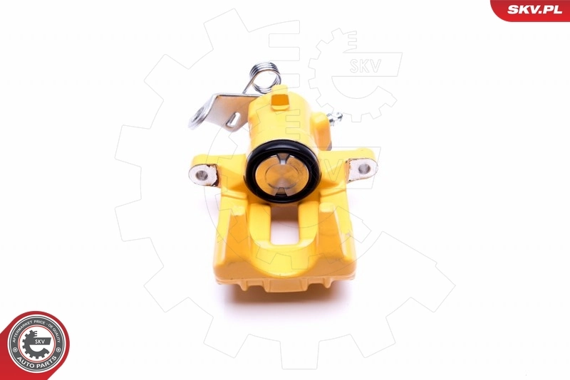 23SKV117YELLOW SKV Тормозной суппорт задний левый