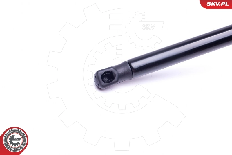 Amortecedor de tampa de porta-malas (de 3ª/5ª porta traseira) Citroen Xsara N1