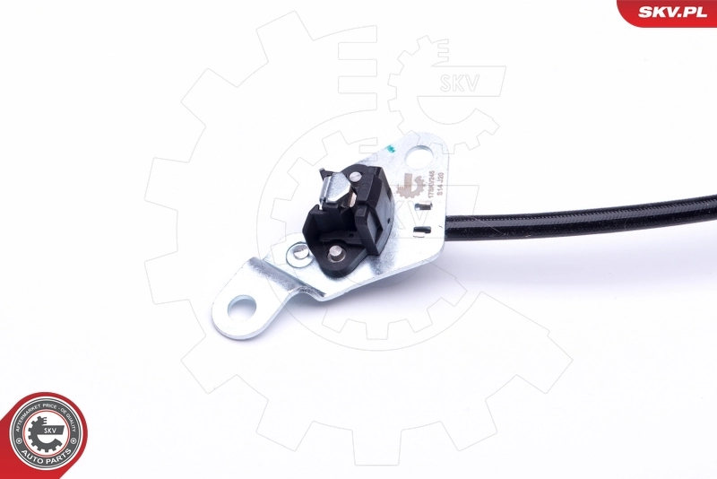 Sensor de posição da árvore distribuidora Alfa Romeo 147 937
