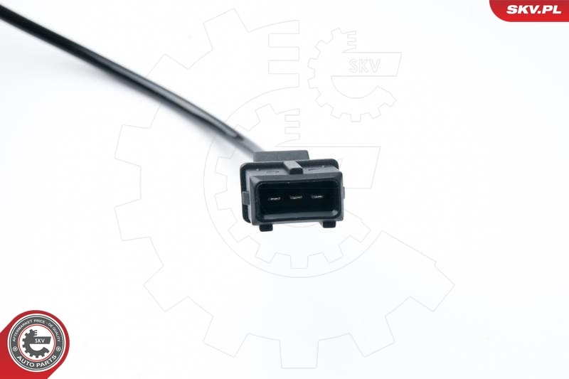 Датчик коленвала 261210163 Bosch