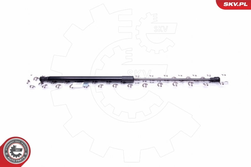 Купить Амортизатор капота Ситроен С5 I DC