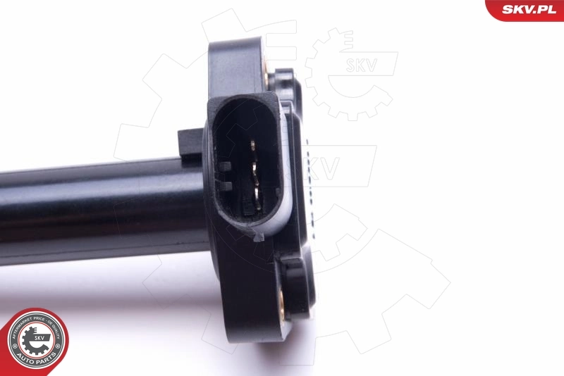 Sensor do nível de óleo de motor BMW 7 F01, F02, F03, F04