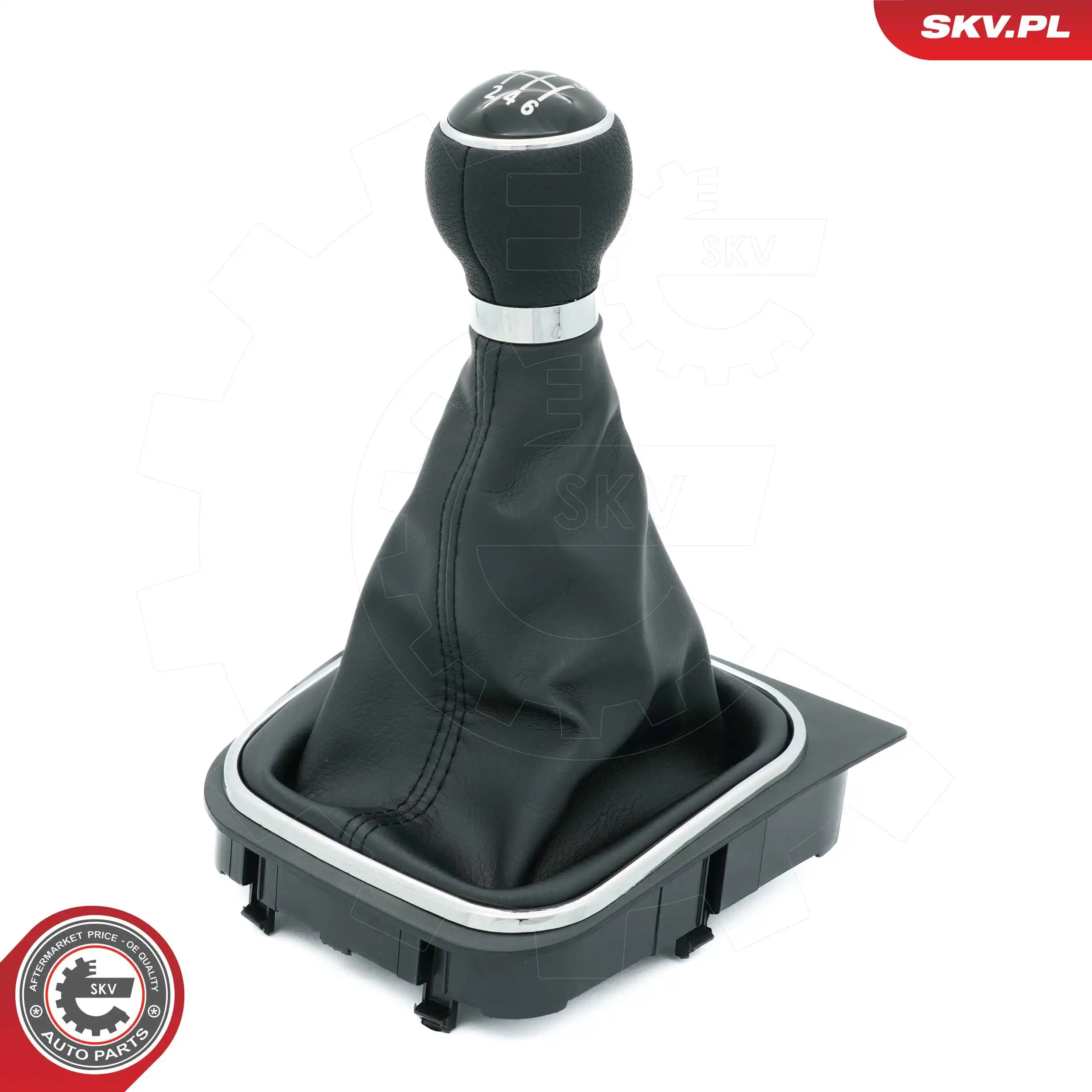 Рукоятка рычага КПП Diamond/DPA 1K0711113CG цена, от 15.24 USD