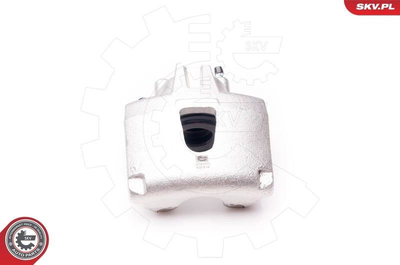 Суппорт тормозной передний левый 34SKV291 SKV