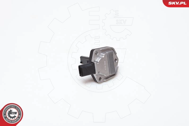 Датчик уровня масла двигателя SKV 17SKV202 цена, от 15.61 USD