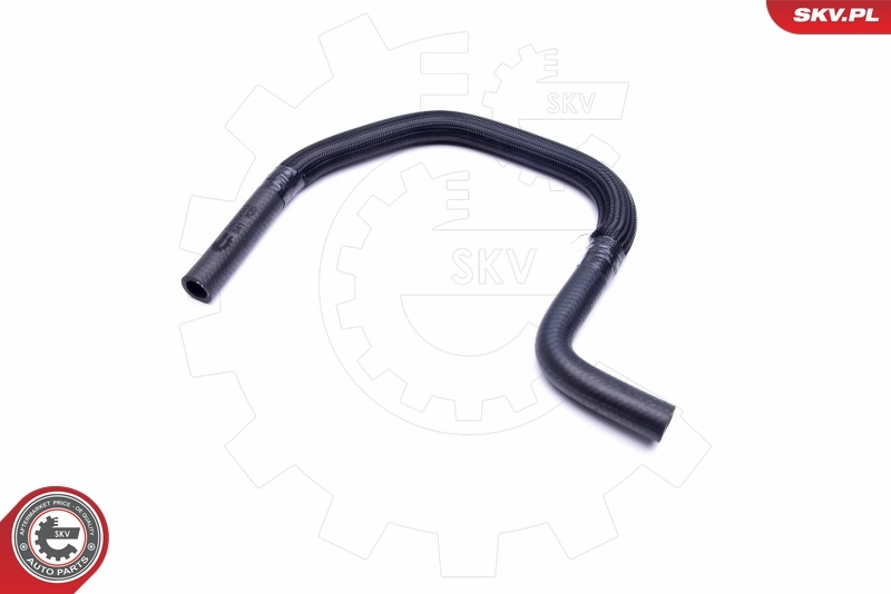 Шланг ГУР низкого давления, от бачка к насосу SKV 24SKV449 цена, от 18.37 USD