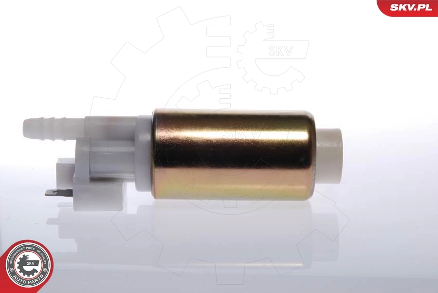 02SKV218 SKV Топливный насос электрический погружной