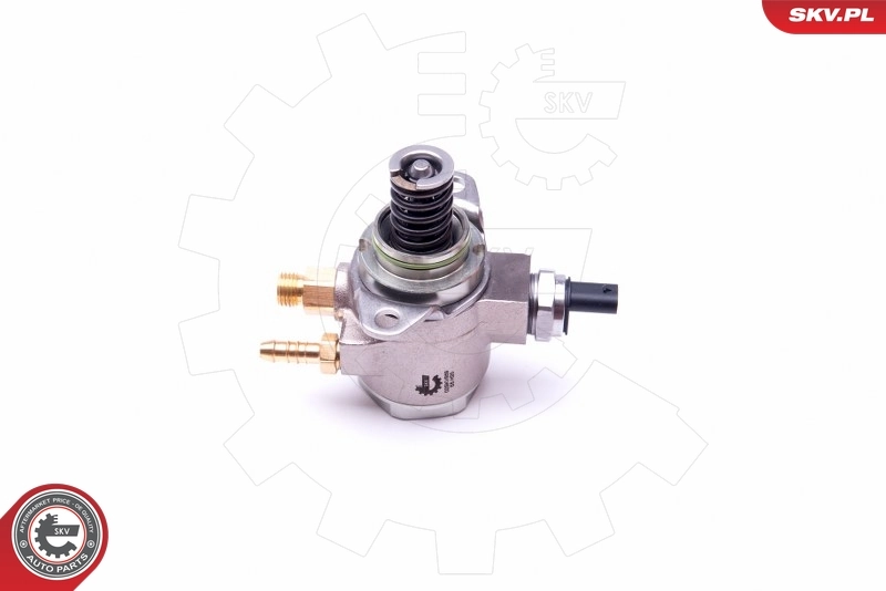 Bomba de combustível de pressão alta Volkswagen Tiguan 1 5N1, 5N2