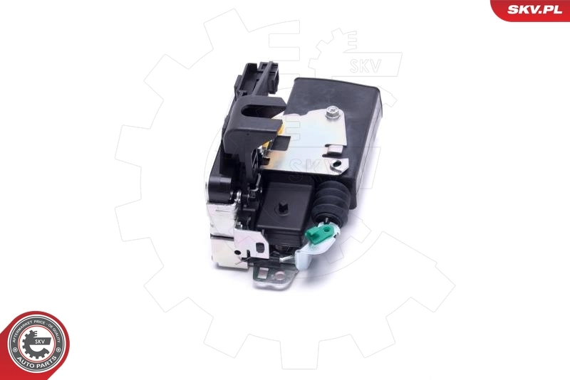 Запор кабины SKV 16SKV981 цена, от 54.21 USD