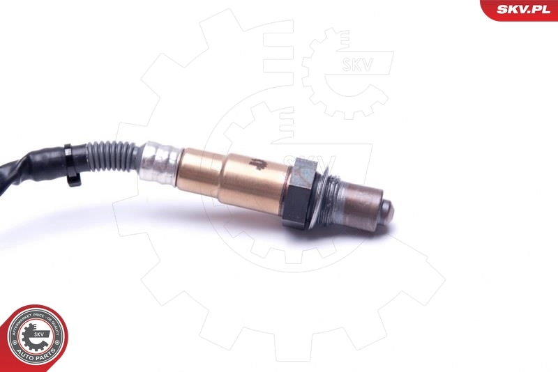 Лямбдазонд, датчик кислорода до катализатора SKV 09SKV422 цена, от 74.57 USD