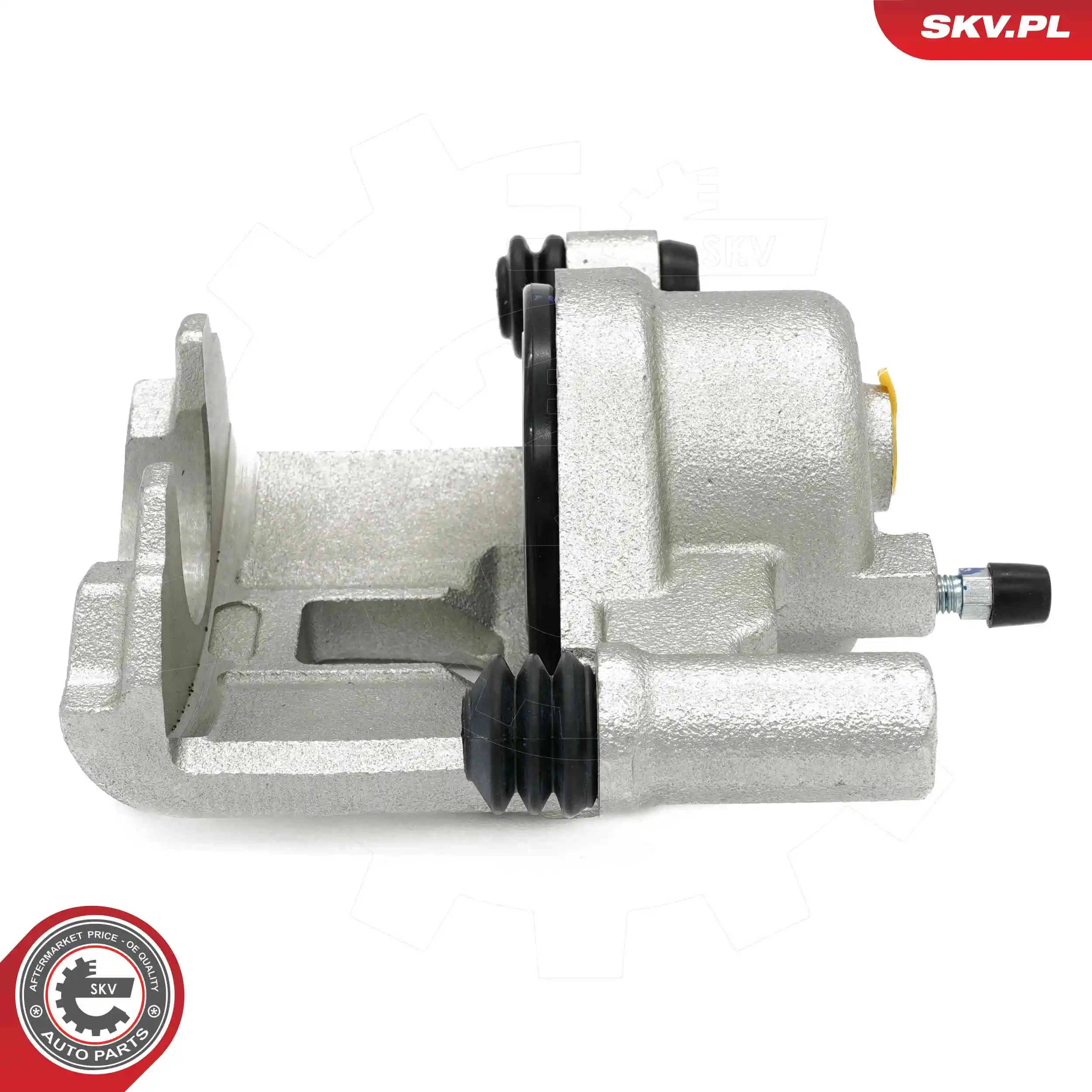 45SKV572 SKV Суппорт тормозной, передний, правый