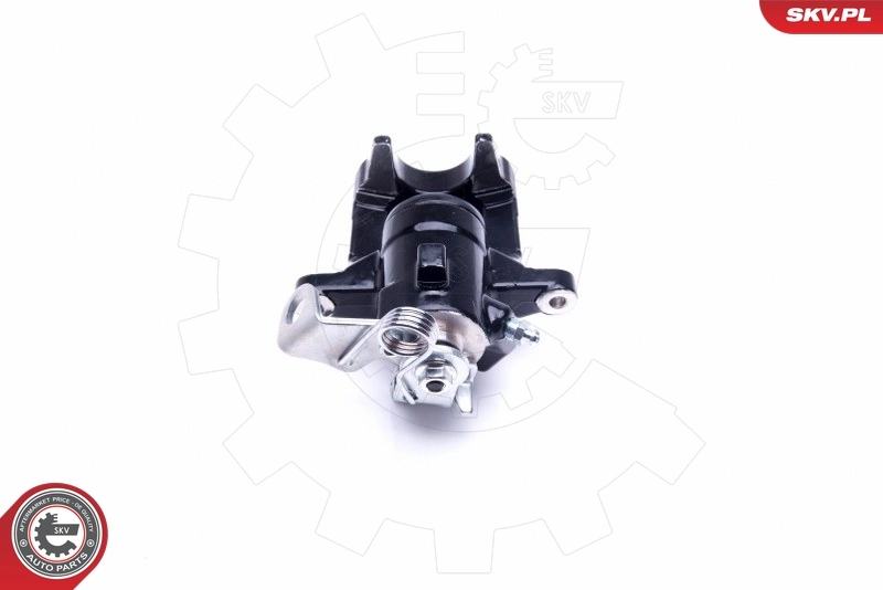 Тормозной суппорт правый задний SKV 23SKV118BLACK цена, от 60.71 USD