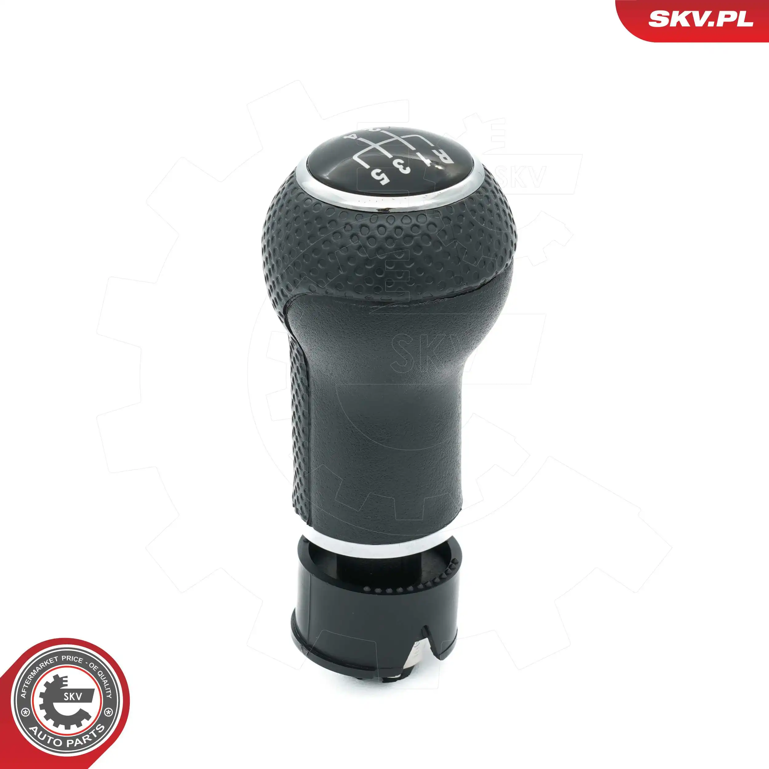 Рукоятка рычага КПП Diamond/DPA 1J0711113 цена, от 7.59 USD