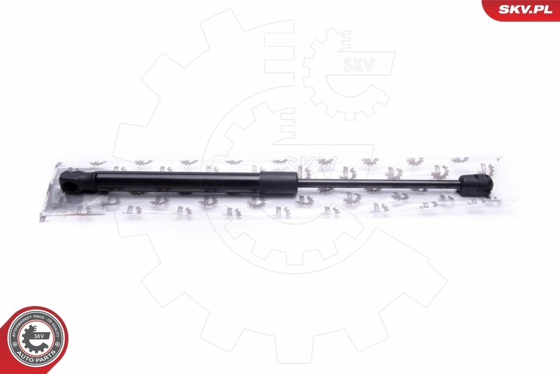 Амортизатор задней двери Stabilus STA6387CC цена, от 27.87 USD
