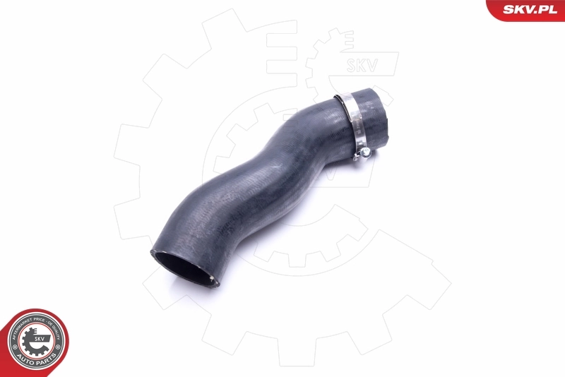 Шланг/патрубок интеркуллера SKV 43SKV174 цена, от 73.10 USD