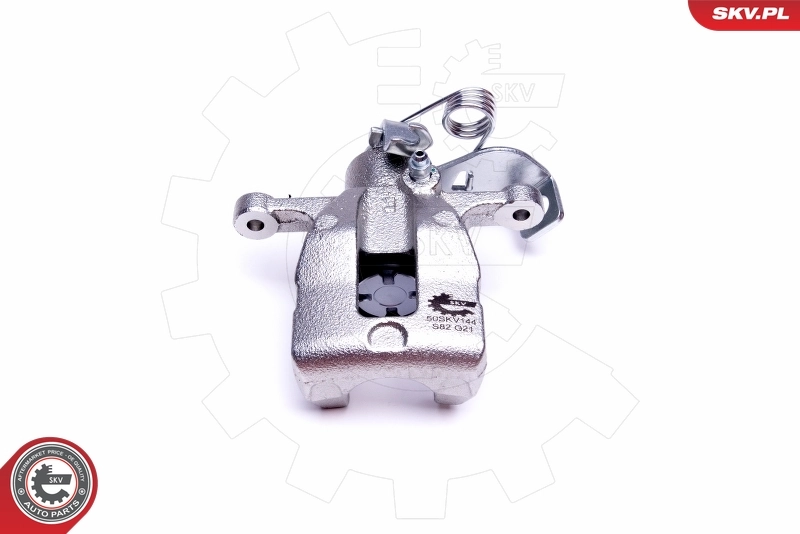 Задний правый суппорт SKV 50SKV144
