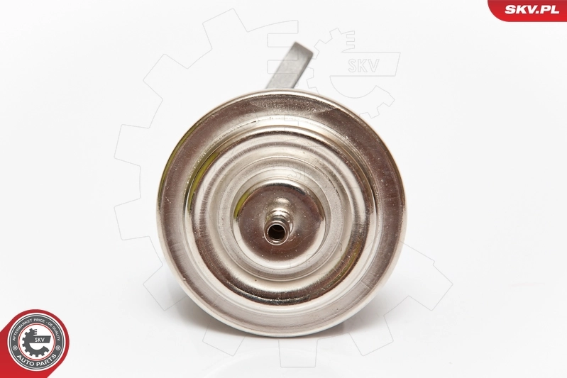  Клапан ЕГР Mercedes Sprinter 