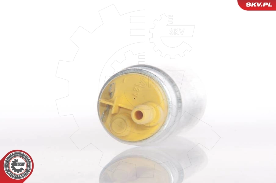 Купить 02SKV229 SKV Модуль топливного насоса