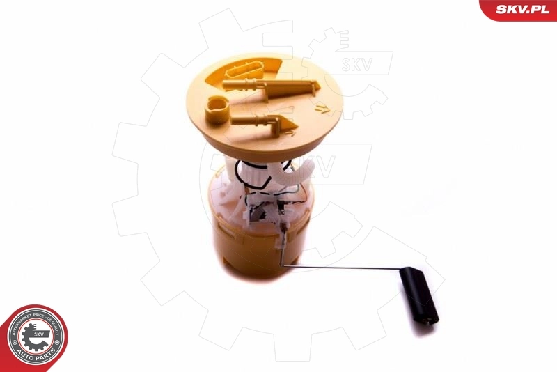  Módulo de bomba de combustível com sensor do nível de combustível Ford Kuga I SUV (CBV) (2008 - 2012) I