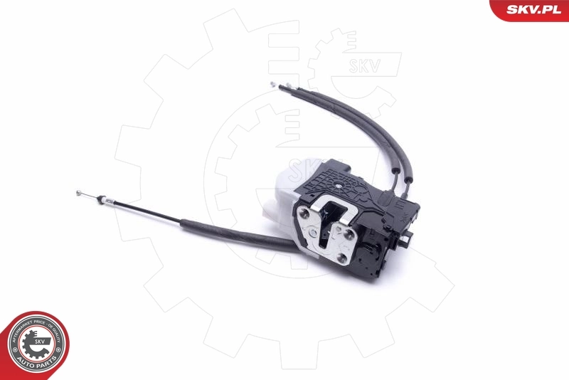 Запор кабины Hyundai Ix35 внедорожник (LM) (2009 - 2016) цена, от 59.08 USD