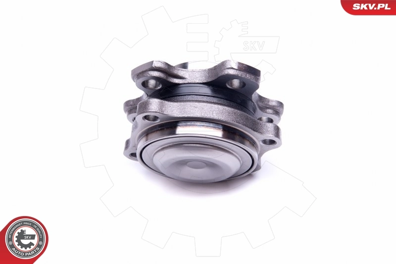 Ступицы передних колес SKV 29SKV324 цена, от 80.72 USD