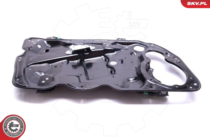 Механизм стеклоподъемника водительской двери SKV 00SKV955 цена, от 50.55 USD
