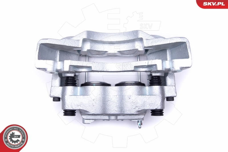 Купить 500352565 Iveco Суппорт тормозной передний левый