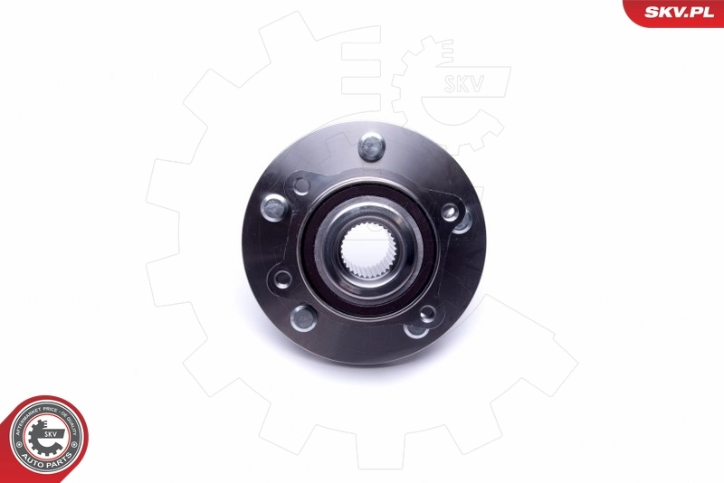 Ступицы передних колес SKV 29SKV393 цена, от 59.13 USD